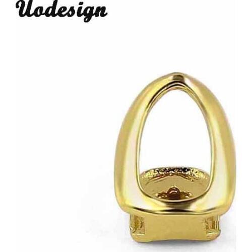 Rock Hip Hop Teeth Grillz Silver Gold Teeth Grill Cap Top & Bottom Dental Grills for Christmas Party Gift Body Jewelry