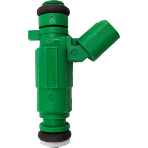 6x Fuel Injectors 35310-3C400 For Hyundai Santa Fe Kia Sedona Sorento FJ1106