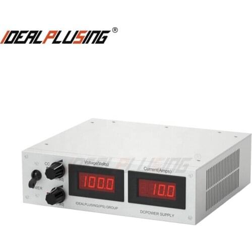 Automatic Intelligent Charger 120 v ac to 90 v dc converter 8a 720w power supply
