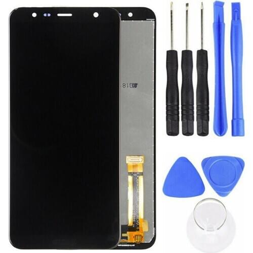 LCD Touch Screen Display Digitizer for Samsung Galaxy J4 PLUS SM-J415 J415F