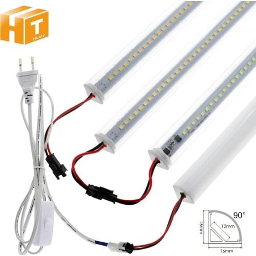 LED Long Lamps Hunta China