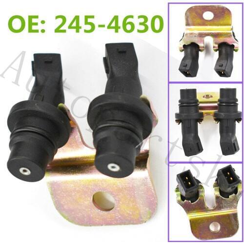 Best Quality - Engine Timing Gp Speed Sensor For Caterpillar 3126E 3126B C7 OEM # 2454630 245-4630 1194142 3126E CAT 3126B