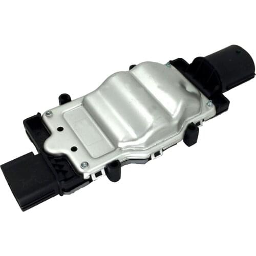 Radiator Cooling Fan Control Module 1137328464 Replacement for Ford Focus