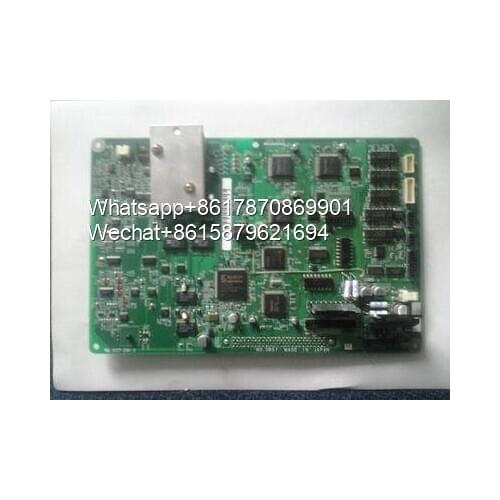 NJK10476 Sysmex (Japan) POCH80I/100I Analogy Board