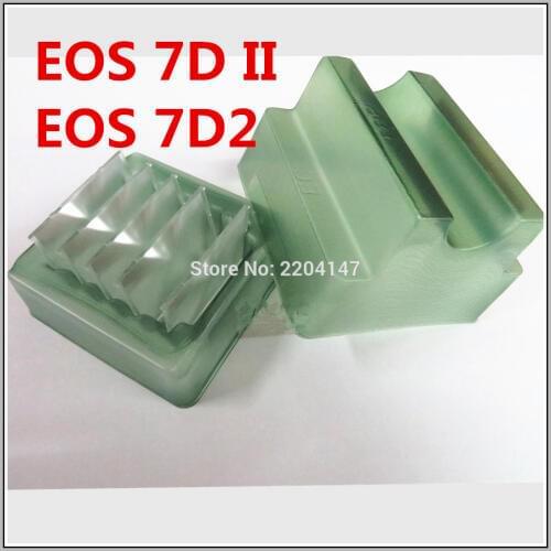 NEW Focusing Screen (Frosted Glass) For Canon For EOS 7D Mark II / 7D2 Digital Camera Repair Part