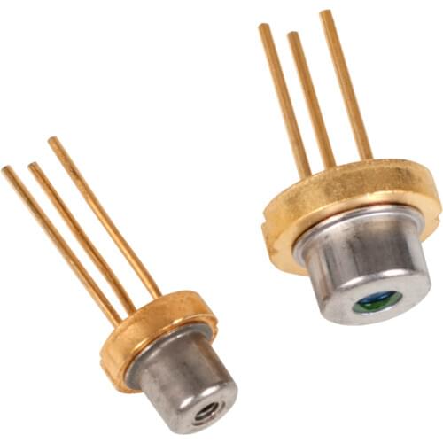 Sharp GH0637AA2G 635nm 638nm 700MW orange red laser diode original