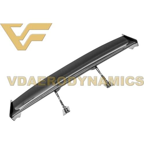 Suitable For 00-08 Honda S2000 AP1 AP2 VAD-RB Carbon Fiber Trunk Wing Spoiler - Fiberglass available