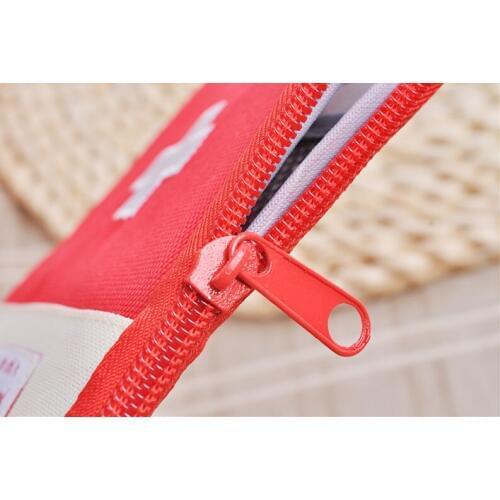 3 color Professional emergency pack Medical Bag Emergency Kits ooutdoor survival gear for emergency preparedness Small Medipack