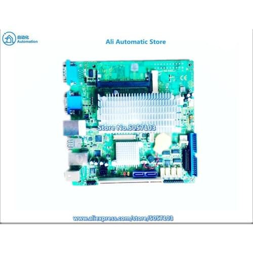 MS-9830VER1.2 IM-945GSE (609-9830-060) Industrial Control Board