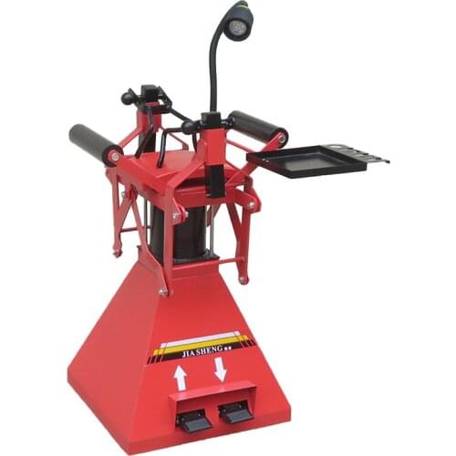 Tire Expansion Machine Repair Tire Inflatable Machinery And Equipment Pneumatic Tire Remover Tire Balance Auto Maintenance Tool
