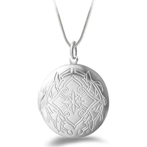 RIEEW Vintage Pendants