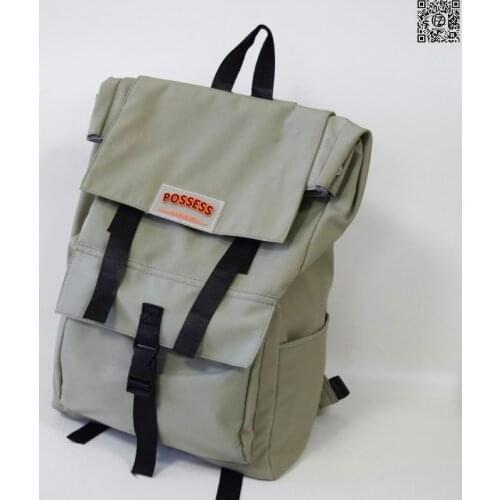Backpack, possess store, sb007-6