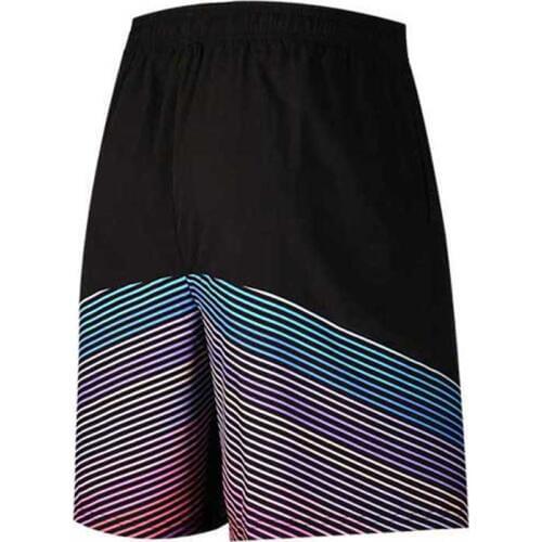 Men Fitness Pro Sporting Gymming Quick Dry Workout Compress Capri Cropped Board Shorts For Bodybuilding Runs Slim Yogaing s36