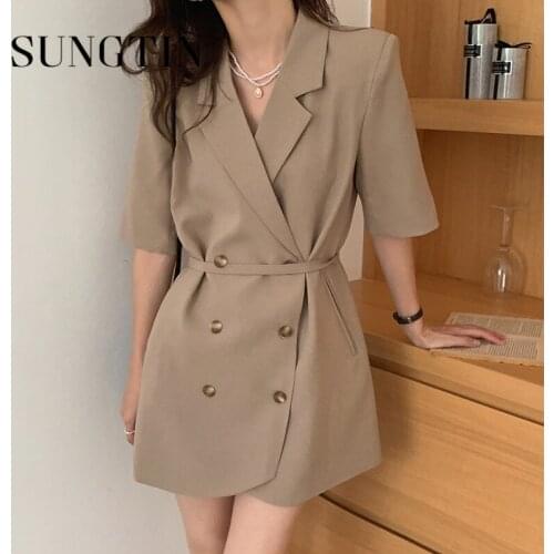 Sungtin Womens Summer Dresses
