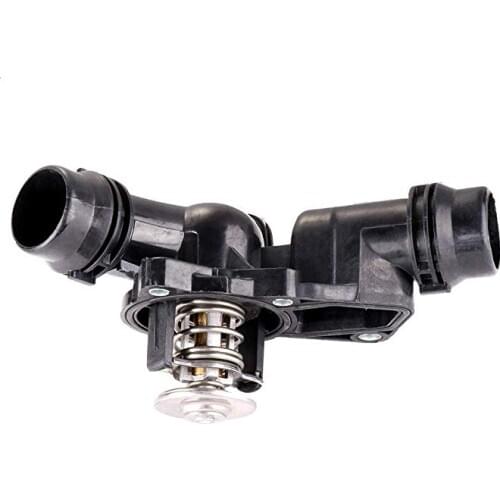 Coolant Thermostat 11531436823 for BMW E46 E38 E39 E60 E65 X5 X3