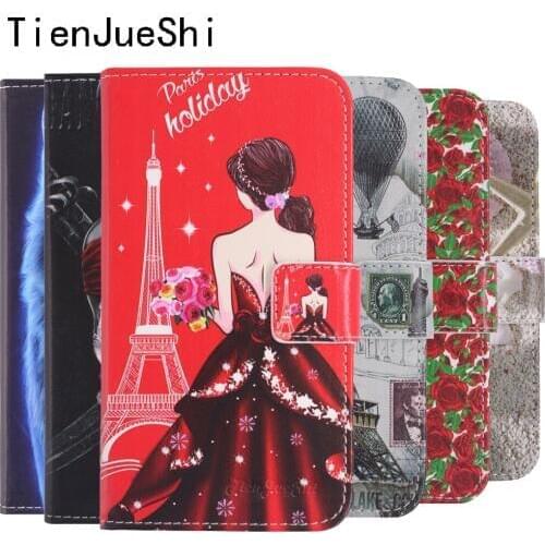 TienJueShi Ulefone Note 7 Phone Cases