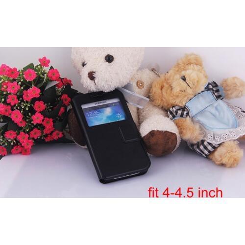 Universal case Bumper For HTC desire 210 /300 /310 /500 /510 /600 /601 /610 Soft Gel Silicon Phone For Fly FS451 Nimbus 1