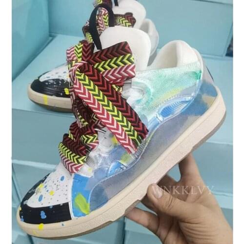 Wnkklvy Women's Sneakers