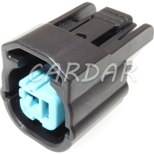 1 Set 1 Pin 6189-0591 Knock Sensor Horn Automotive Connector Socket For Honda HD K Series