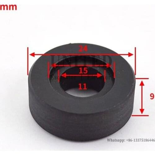 10pcs Elevator Door Vane Buffer Washer