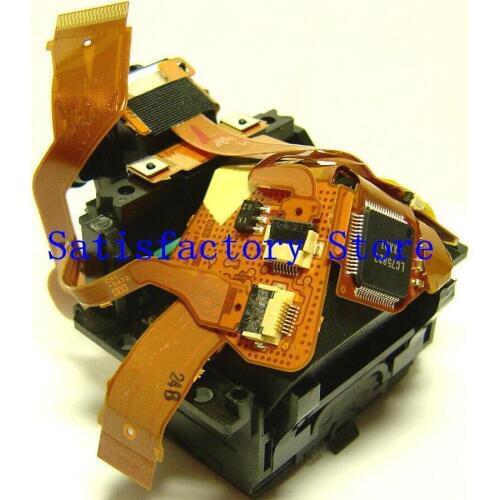 95%new original Viewfinder For Canon 1D Mark III 1D3 1D 3 View Finder Assembly Focusing Screen Light Part