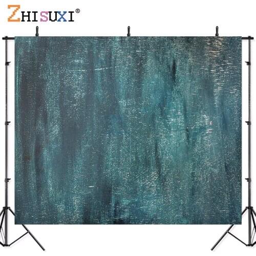 Abstract Vintage Texture Portrait Photography Backdrops Studio Props Gradient Solid Color Photo Backgrounds 21611 JBFG-01
