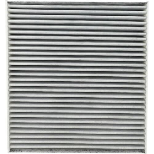 Car Cabin Filter for AUDI A3 TT VW GOLF SPORTSVAN VI VII PASSAT TOURAN SKODA FABIA OCTAVIA SUPERB SEAT LEON (2012-) 5Q0819653
