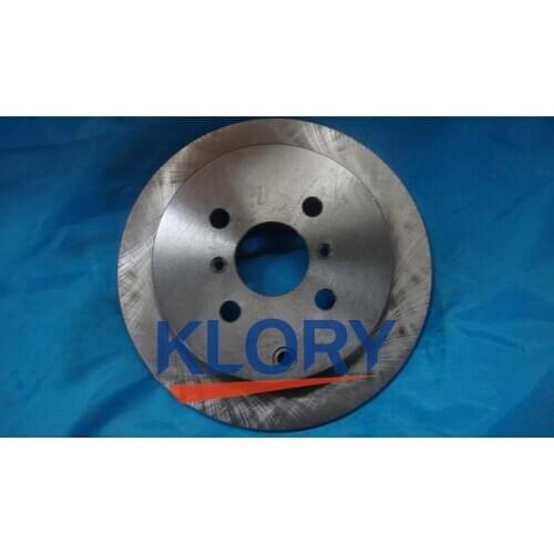 Rear brake disc for lifan 620 OEM:B3502111