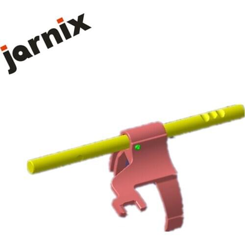 Good Quality Gearbox 3/4 Fork Assembly For CHERY TIGOO 5 OEM:525MHB-1702200