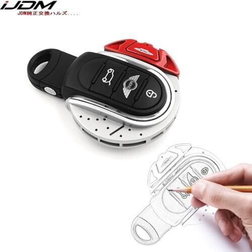 Car Key Covers iJDM China