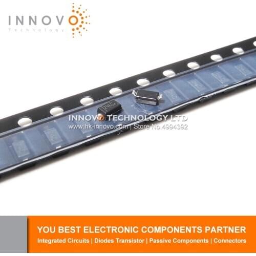 INNOVO BAT46ZFILM BAT46Z Z46 SOD-123 10pcs/lot 100pcs/lot 1000pcs/lot 3000pcs/lot Free shipping