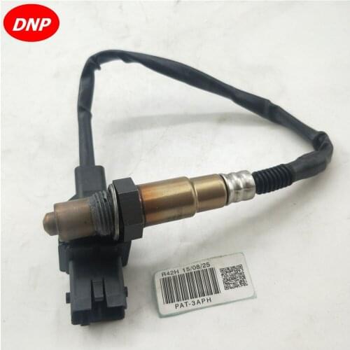 DNP Lambda Oxygen Sensor O2 Fit For Cadillac SRX CTS STS 0258007206