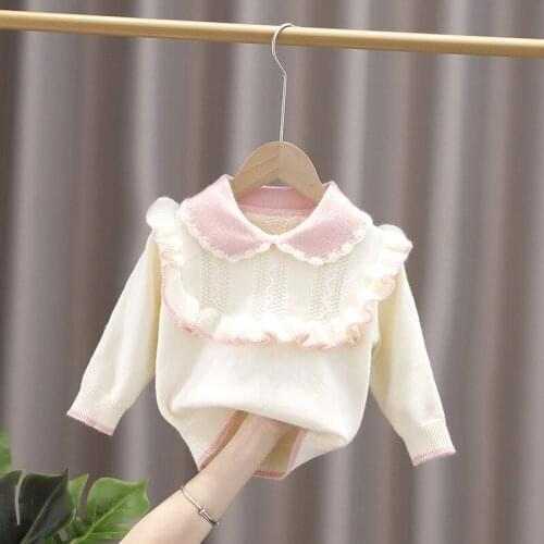 Landozone Sweaters For Girls