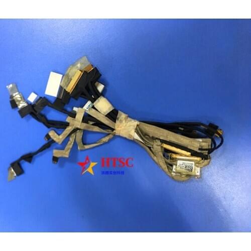 New for Dell Inspiron 11 Laptop LCD Video Camera Cable 00T3DW 0t3dw cn-00t3dw 100% TESED OK