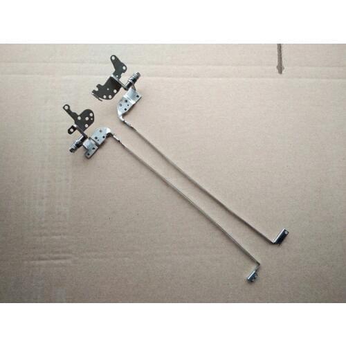 New Laptop Lcd Hinges For Toshiba P50 P50-A P50T P50T-A P55 P55-A P55T Touch Right & Left