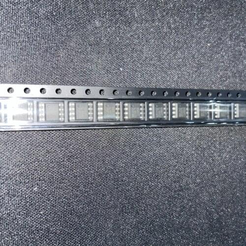 Qixinruite 10PCS/LOT PCF8563T NEW