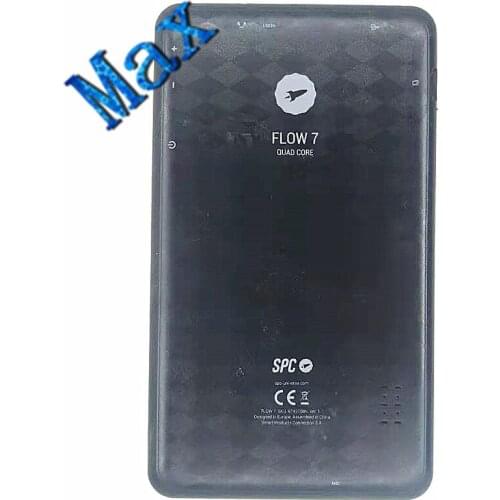 Nieuwe Spc Flow 7 9742108N tablet Glass cover Touch cover computer touch screen handwriting screen touch panel