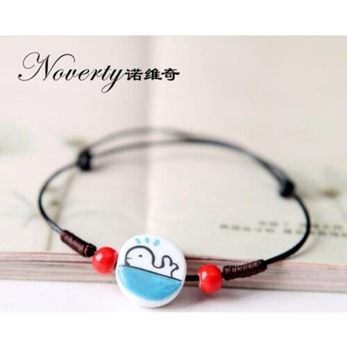 WICHMOMO Beautiful Bracelets