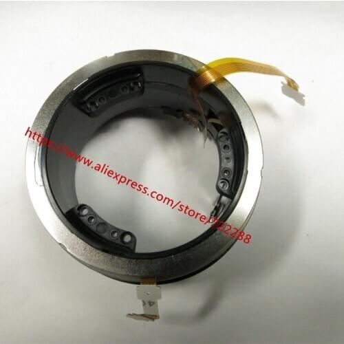 Repair Parts For Canon EF 400mm f/5.6 L USM Lens Focus Focusing Motor Ass'y YG2-0181-000