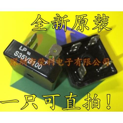 100% New&original 35A1000V S35VB100 S35VB80 BOM