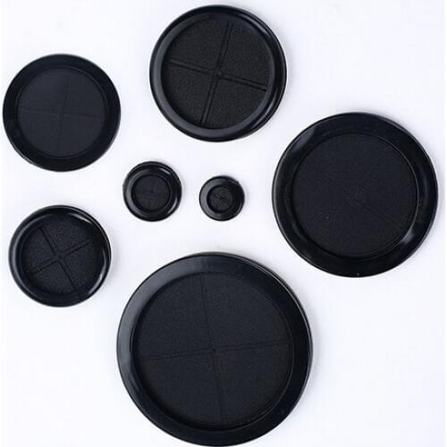 50 * 60 ECO rubber grommet machine wire cable tiding outlet output,dust proof diaphragm drilling hole metal protector round ring