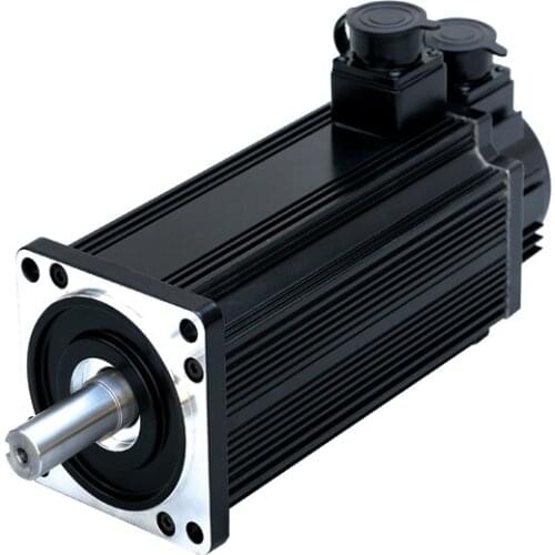 Hall sensor incremental encoder feedback electric bldc motor servo high torque 48v 2000w brushless dc