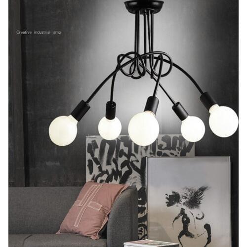 DBF Vintage Pendant Lights
