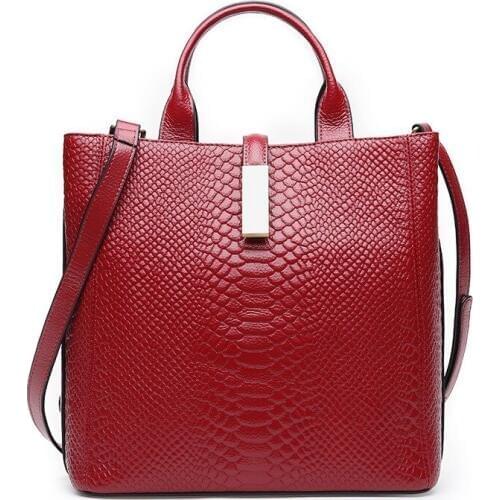 Famicare Reptile Bags For Women