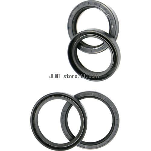 Fork Oil Seal fit HONDA 750 CBX F-FE-FG-F2G 1984 - 1986 39X52X11 mm (2 pieces) 39 52 11