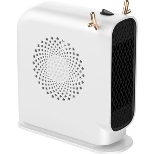 MOANT CARMEL Electric Heaters