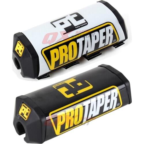 Moto handlebar pad sider grip protection for KTM CRF RMZ YZF ATV Dirt Pit Bike motorcycle bar pad motocross falling protector