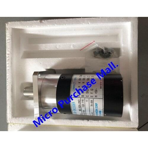 New Ones NE-1024-2MD Servo Motor