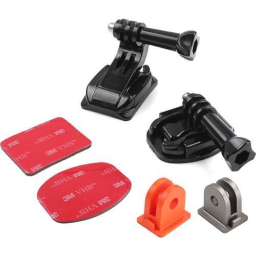 RunCam High Quality Set of Mounts for RunCam 2