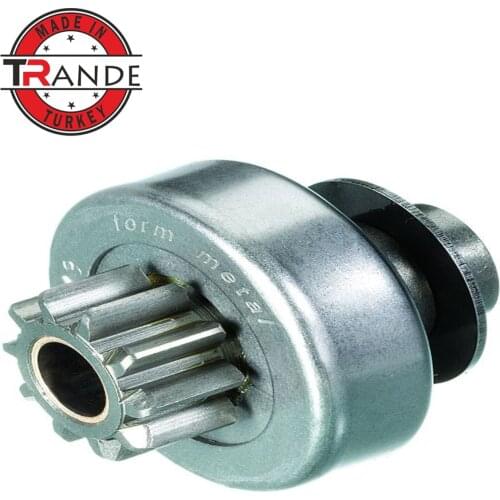 Starter Motor Pinion Gear 0 Made In Turkey Trande Store Guarantee
